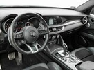 Alfa Romeo Stelvio GD5A893#2.0 Turbo Veloce TI Q4 Carbon Podgrz.f i kier Salon PL VAT23% - 6