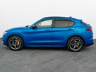 Alfa Romeo Stelvio GD5A893#2.0 Turbo Veloce TI Q4 Carbon Podgrz.f i kier Salon PL VAT23% - 9