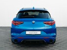 Alfa Romeo Stelvio GD5A893#2.0 Turbo Veloce TI Q4 Carbon Podgrz.f i kier Salon PL VAT23% - 10