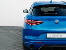 Alfa Romeo Stelvio GD5A893#2.0 Turbo Veloce TI Q4 Carbon Podgrz.f i kier Salon PL VAT23% - 11