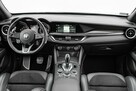 Alfa Romeo Stelvio GD5A893#2.0 Turbo Veloce TI Q4 Carbon Podgrz.f i kier Salon PL VAT23% - 15