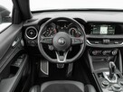 Alfa Romeo Stelvio GD5A893#2.0 Turbo Veloce TI Q4 Carbon Podgrz.f i kier Salon PL VAT23% - 16