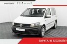 Volkswagen Caddy DW5GL40#2.0 TDI TRENDLINE Cz.cof Klima HAK Salon PL VAT23% - 1