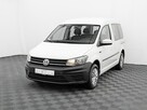 Volkswagen Caddy DW5GL40#2.0 TDI TRENDLINE Cz.cof Klima HAK Salon PL VAT23% - 2