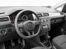 Volkswagen Caddy DW5GL40#2.0 TDI TRENDLINE Cz.cof Klima HAK Salon PL VAT23% - 6