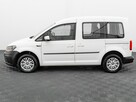 Volkswagen Caddy DW5GL40#2.0 TDI TRENDLINE Cz.cof Klima HAK Salon PL VAT23% - 9