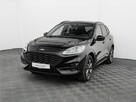 Ford Kuga GD2G524# 2.5 FHEV AWD ST-Line X Podgrz.f kier szyba Salon PL VAT 23% - 2