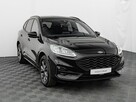 Ford Kuga GD2G524# 2.5 FHEV AWD ST-Line X Podgrz.f kier szyba Salon PL VAT 23% - 3