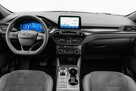 Ford Kuga GD2G524# 2.5 FHEV AWD ST-Line X Podgrz.f kier szyba Salon PL VAT 23% - 15