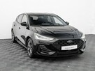 Ford Focus GD1G993#1.0 EcoBoost mHEV ST-Line X Pakiet zimowy K.cof Salon PL VAT23 - 3