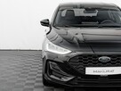 Ford Focus GD1G993#1.0 EcoBoost mHEV ST-Line X Pakiet zimowy K.cof Salon PL VAT23 - 8