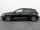 Ford Focus GD1G993#1.0 EcoBoost mHEV ST-Line X Pakiet zimowy K.cof Salon PL VAT23 - 9