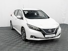 Nissan Leaf WD5063S#40kWh Acenta Podgrz.f K.cofania LED Salon PL VAT 23% - 3