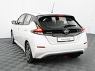 Nissan Leaf WD5063S#40kWh Acenta Podgrz.f K.cofania LED Salon PL VAT 23% - 4
