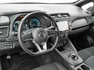 Nissan Leaf WD5063S#40kWh Acenta Podgrz.f K.cofania LED Salon PL VAT 23% - 6