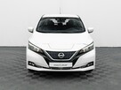 Nissan Leaf WD5063S#40kWh Acenta Podgrz.f K.cofania LED Salon PL VAT 23% - 7