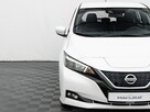Nissan Leaf WD5063S#40kWh Acenta Podgrz.f K.cofania LED Salon PL VAT 23% - 8