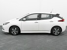 Nissan Leaf WD5063S#40kWh Acenta Podgrz.f K.cofania LED Salon PL VAT 23% - 9