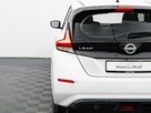 Nissan Leaf WD5063S#40kWh Acenta Podgrz.f K.cofania LED Salon PL VAT 23% - 11
