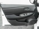 Nissan Leaf WD5063S#40kWh Acenta Podgrz.f K.cofania LED Salon PL VAT 23% - 12