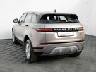 Land Rover Range Rover Evoque GD278YF#2.0 P200 mHEV S Podgrz.f K.cofania Skóra Salon PL VAT 23% - 4
