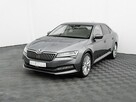 Škoda Superb NO549CS#2.0 TSI 4x4 L&K DSG Podgrz. I wentyl f. Salon PL VAT 23% - 2