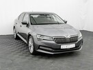 Škoda Superb NO549CS#2.0 TSI 4x4 L&K DSG Podgrz. I wentyl f. Salon PL VAT 23% - 3