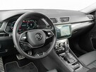 Škoda Superb NO549CS#2.0 TSI 4x4 L&K DSG Podgrz. I wentyl f. Salon PL VAT 23% - 6