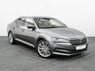 Škoda Superb NO549CS#2.0 TSI 4x4 L&K DSG Podgrz. I wentyl f. Salon PL VAT 23% - 11