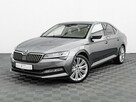 Škoda Superb NO549CS#2.0 TSI 4x4 L&K DSG Podgrz. I wentyl f. Salon PL VAT 23% - 12