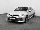 Toyota Camry GD8K249 # 2.5 Hybrid Executive CVT Pakiet VIP Skóra Salon PL VAT 23% - 2