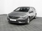 Opel Astra GD018WL#1.2 T GS Line Podgrz.f I kier 2 stref klima Salon PL VAT 23% - 2