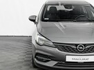Opel Astra GD018WL#1.2 T GS Line Podgrz.f I kier 2 stref klima Salon PL VAT 23% - 8