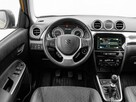 Suzuki Vitara GD8F945#1.4 Boosterjet SHVS Elegance 2WD Podgrz.f Salon PL VAT 23% - 16