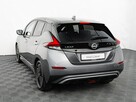 Nissan Leaf DB3093K#40kWh N-Connecta Podgrz.f K.cofania Salon PL VAT 23% - 4