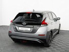 Nissan Leaf DB3093K#40kWh N-Connecta Podgrz.f K.cofania Salon PL VAT 23% - 5