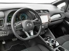 Nissan Leaf DB3093K#40kWh N-Connecta Podgrz.f K.cofania Salon PL VAT 23% - 6