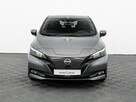 Nissan Leaf DB3093K#40kWh N-Connecta Podgrz.f K.cofania Salon PL VAT 23% - 7