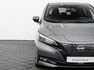 Nissan Leaf DB3093K#40kWh N-Connecta Podgrz.f K.cofania Salon PL VAT 23% - 8