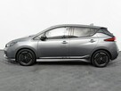 Nissan Leaf DB3093K#40kWh N-Connecta Podgrz.f K.cofania Salon PL VAT 23% - 9