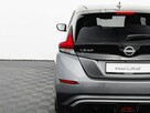 Nissan Leaf DB3093K#40kWh N-Connecta Podgrz.f K.cofania Salon PL VAT 23% - 11