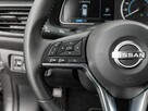Nissan Leaf DB3093K#40kWh N-Connecta Podgrz.f K.cofania Salon PL VAT 23% - 16