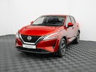 Nissan Qashqai PY25489#1.3 DIG-T mHEV N-Connecta Podgrz.f kier szyba Salon PL - 2