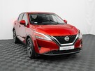 Nissan Qashqai PY25489#1.3 DIG-T mHEV N-Connecta Podgrz.f kier szyba Salon PL - 3