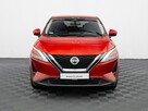 Nissan Qashqai PY25489#1.3 DIG-T mHEV N-Connecta Podgrz.f kier szyba Salon PL - 7