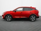 Nissan Qashqai PY25489#1.3 DIG-T mHEV N-Connecta Podgrz.f kier szyba Salon PL - 9
