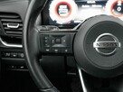 Nissan Qashqai PY25489#1.3 DIG-T mHEV N-Connecta Podgrz.f kier szyba Salon PL - 16
