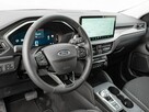 Ford Kuga WD1613U#1.5 EcoBoost FWD Titanium Podgrz.f i kier Salon PL VAT 23% - 6