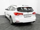 Ford Focus PO4NU76#1.5 EcoBlue 120KM Bluetooth LED Klima Salon PL VAT23% - 4