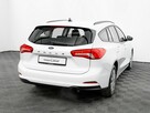 Ford Focus PO4NU76#1.5 EcoBlue 120KM Bluetooth LED Klima Salon PL VAT23% - 5